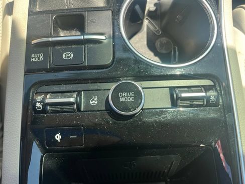 Certified 2021 Kia K5 EX w/ EX Premium Package FWD image 12