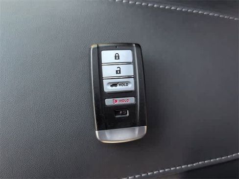 Certified 2021 Acura RDX A-Spec image 38