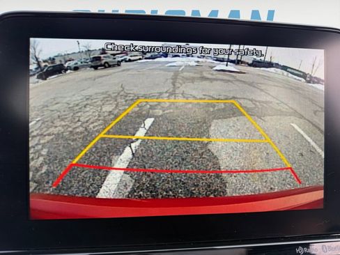 Used 2021 Kia Forte GT-Line w/ GT-Line Premium Package image 19