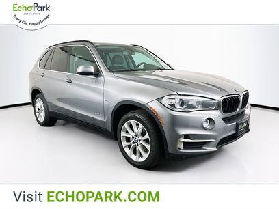 Used 2016 BMW X5 sDrive35i