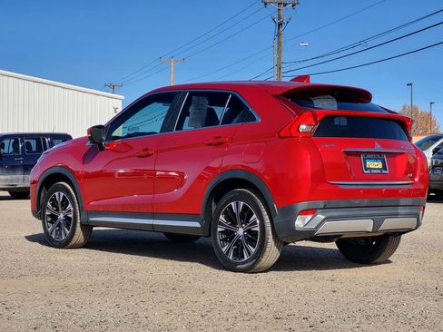 Used 2018 Mitsubishi Eclipse Cross SE image 7