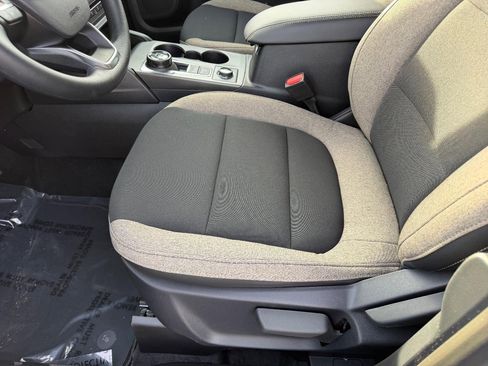 New 2025 Ford Bronco Sport Big Bend image 19