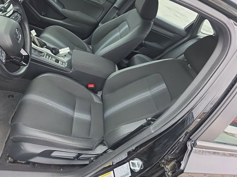 Used 2025 Honda Civic Sport image 9