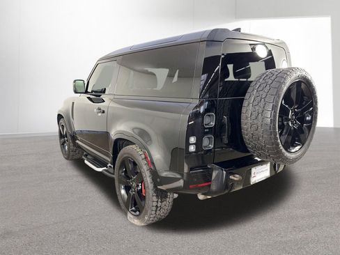 Used 2022 Land Rover Defender 90 X AWD/4WD image 29