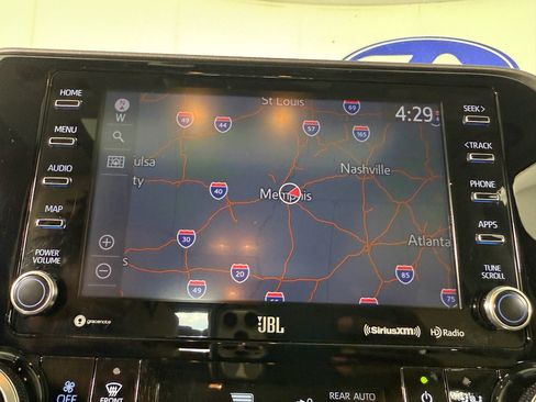 Used 2020 Toyota Highlander Limited image 29