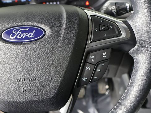 Used 2024 Ford Edge SEL w/ Convenience Package image 38