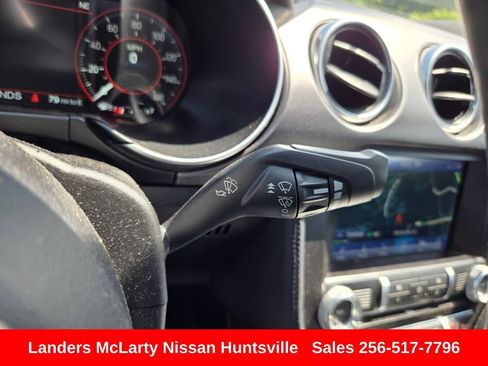 Used 2021 Ford Mustang GT Premium w/ Equipment Group 401A RWD image 25