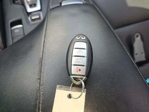 Used 2019 INFINITI QX50 Luxe w/ Cargo Package image 33