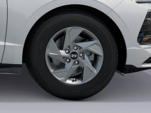 New 2026 Hyundai Sonata SE FWD image 8