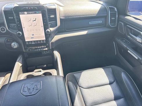 Used 2022 RAM 1500 Laramie image 18