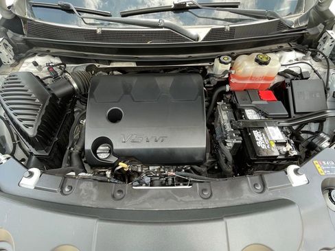 Used 2020 Chevrolet Traverse LS FWD image 26