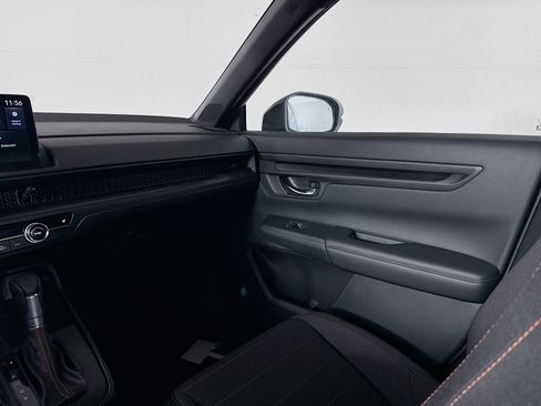 New 2026 Honda CR-V Sport image 27