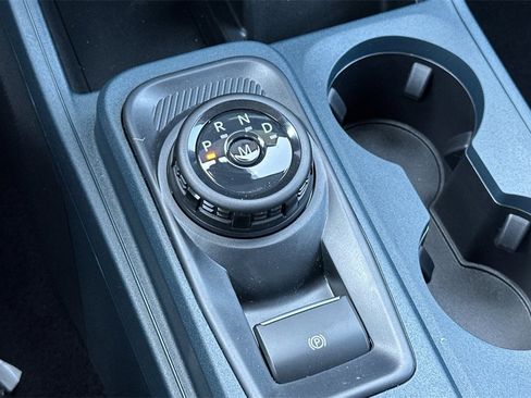 New 2025 Ford Maverick Lobo image 18