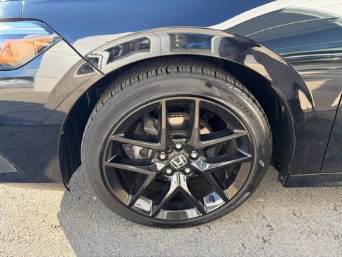 Certified 2023 Honda Civic Sport image 21