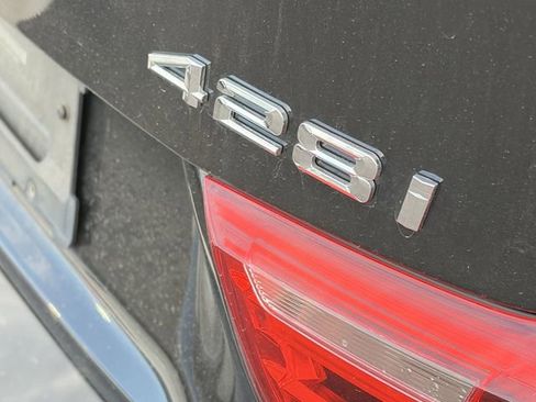 Used 2014 BMW 428i Coupe image 6
