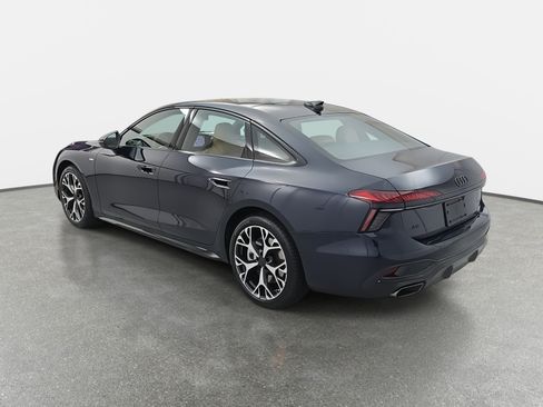 New 2026 Audi A6 Premium Plus image 7