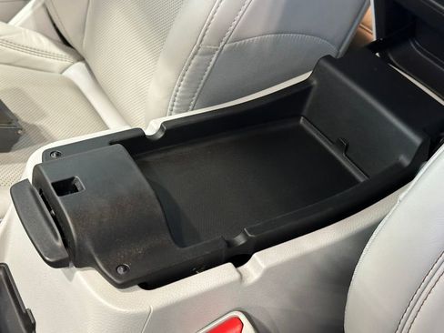 Used 2021 Jeep Cherokee Latitude Lux image 22