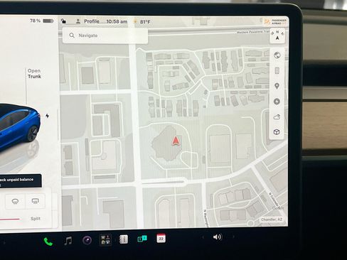 Used 2023 Tesla Model 3 Standard Range RWD image 9