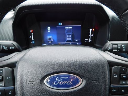 Used 2024 Ford Ranger XLT w/ Trailer Tow Package image 31