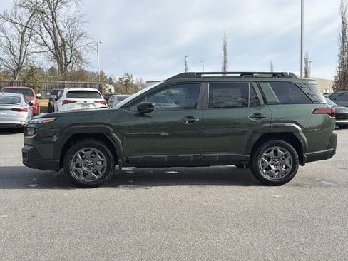 New 2026 Subaru Outback Premium image 6