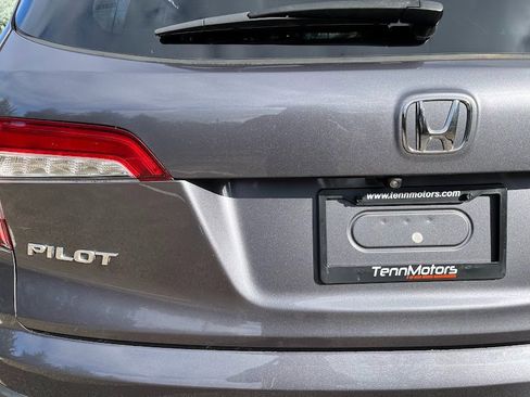 Used 2019 Honda Pilot Touring image 49