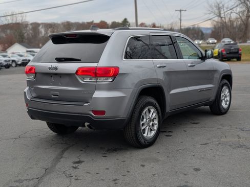Used 2019 Jeep Grand Cherokee Laredo image 10