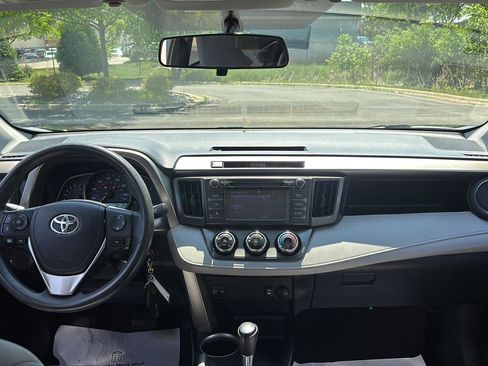 Used 2015 Toyota RAV4 LE FWD image 19