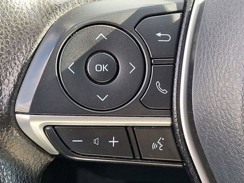 Used 2024 Toyota Camry LE image 22