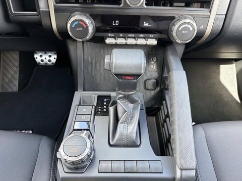 Certified 2025 Toyota Tacoma TRD Sport image 29