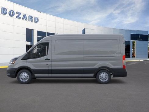 New 2025 Ford Transit 350 148 Medium Roof AWD image 3