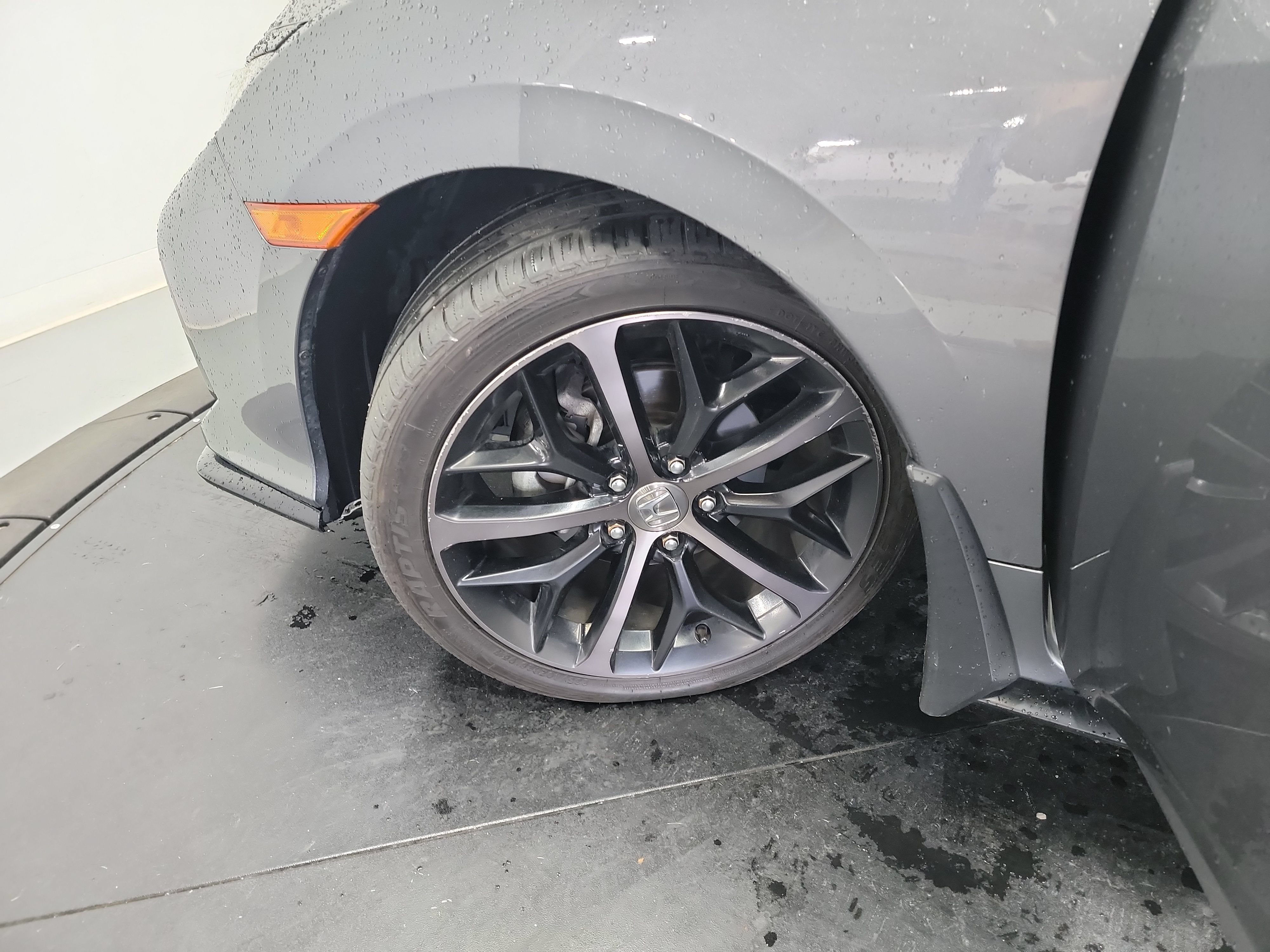 Used 2021 Honda Civic Sport image 29