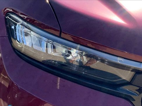 New 2025 Jeep Grand Cherokee Limited w/ Black Appearance Package image 13