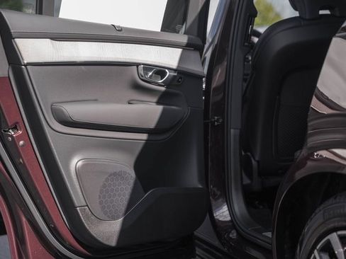 New 2026 Volvo XC90 B6 Ultra w/ Protection Package Premier image 36