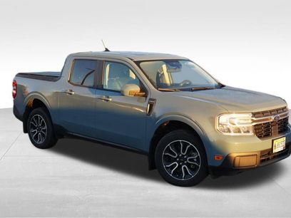 Used 2023 Ford Maverick Lariat w/ Lariat Luxury Package