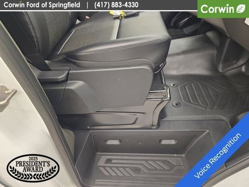 New 2026 Ford Transit 250 148 Medium Roof Extended AWD image 11