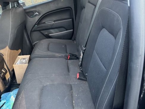 Used 2018 Chevrolet Colorado LT w/ Redline Special Edition image 15