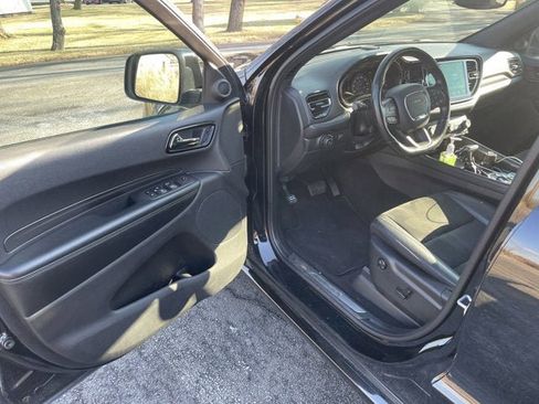 Certified 2022 Dodge Durango GT image 26