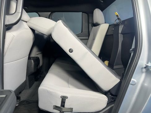 Used 2024 Toyota Tacoma SR5 image 28