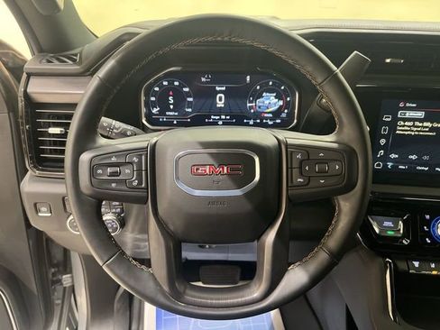 Certified 2024 GMC Sierra 2500 AT4 image 10