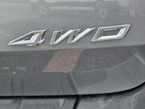 New 2026 Ford Explorer Platinum w/ LUX Leather Package image 5