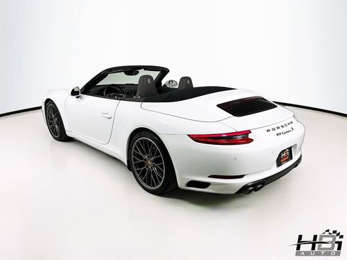 Used 2017 Porsche 911 Carrera S image 24