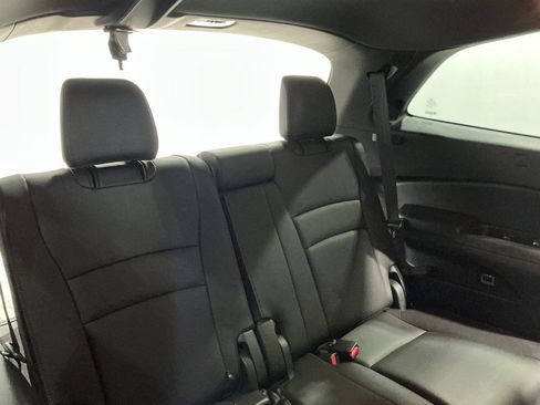 Used 2021 Honda Pilot Black Edition image 22