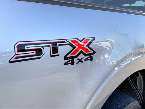Certified 2022 Ford F150 XL w/ STX Appearance Package image 27