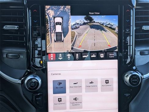 New 2026 RAM 3500 Big Horn image 24