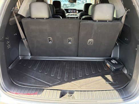 Used 2021 Hyundai Palisade Limited w/ Cargo Package image 25