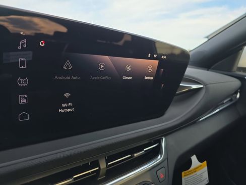 New 2026 Buick Envista Preferred w/ Convenience I Package image 21