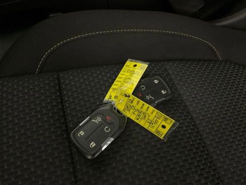 Used 2023 GMC Acadia SLE w/ Driver Convenience Package AWD/4WD image 51