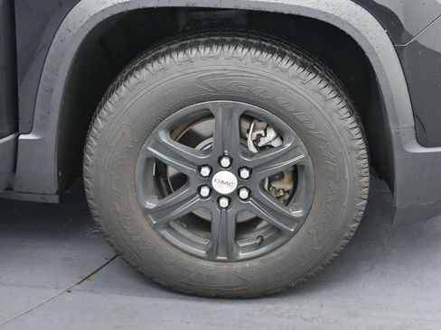 Used 2023 GMC Acadia AT4 AWD/4WD image 38