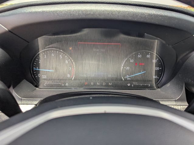 Used 2023 Ford Explorer Timberline w/ Timberline Technology Package AWD/4WD image 32
