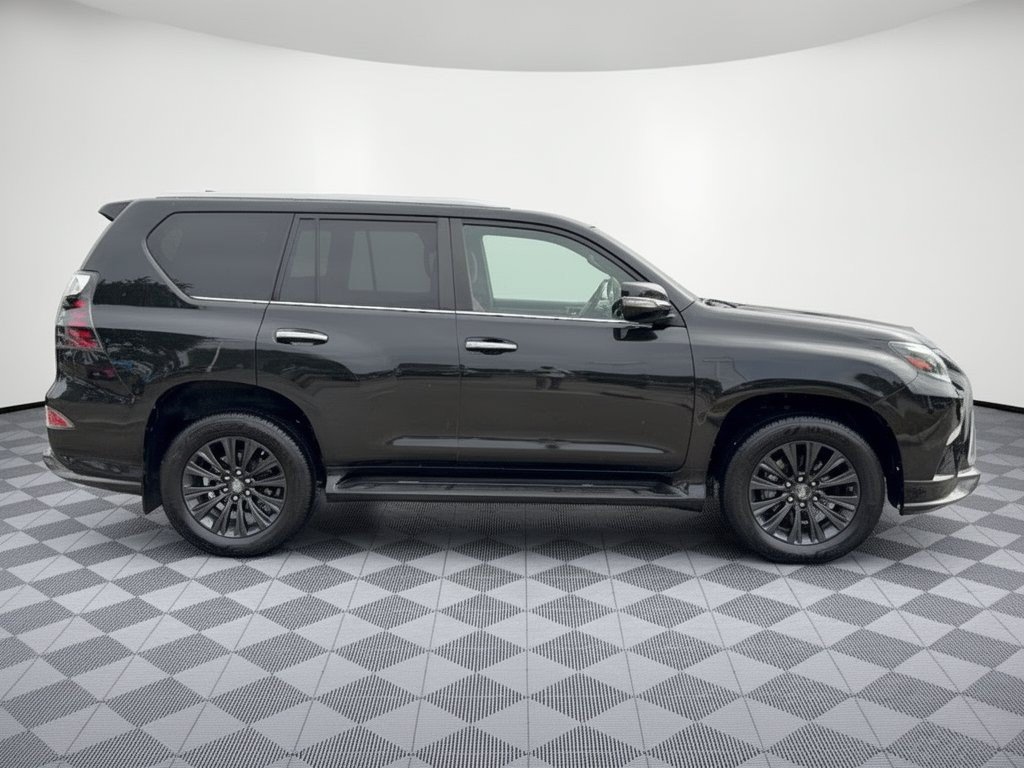 Used 2023 Lexus GX 460 Premium AWD/4WD image 8